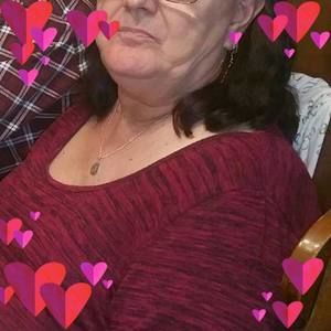 Meet your Posher, Sharon